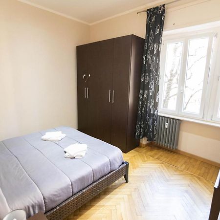 Grazioso Bilocale Comodo Ai Servizi Apartment Cuneo Exterior foto
