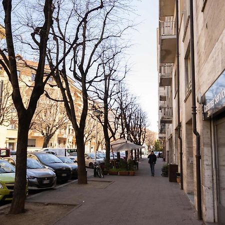 Grazioso Bilocale Comodo Ai Servizi Apartment Cuneo Exterior foto