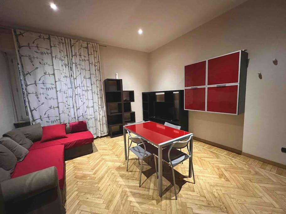 Grazioso Bilocale Comodo Ai Servizi Apartment Cuneo Exterior foto
