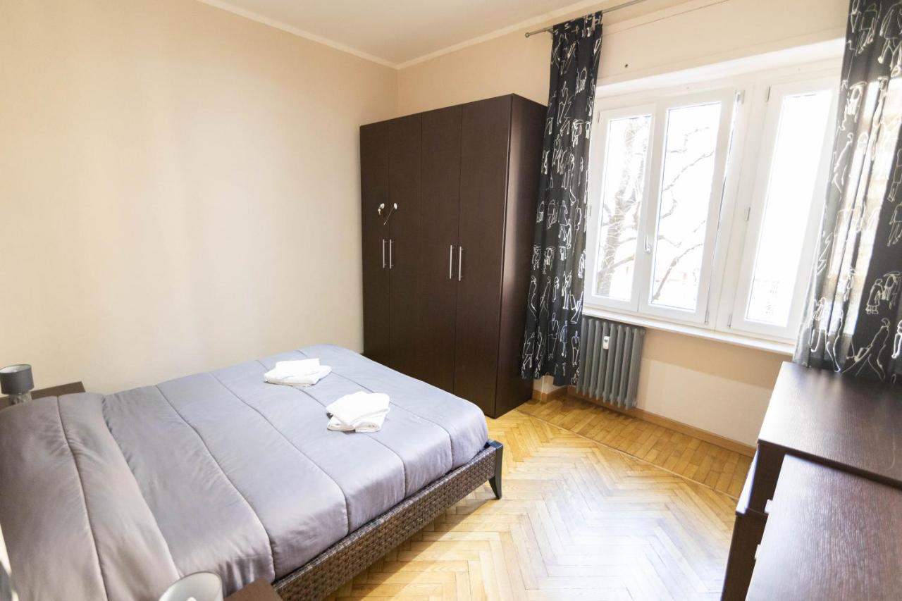Grazioso Bilocale Comodo Ai Servizi Apartment Cuneo Exterior foto