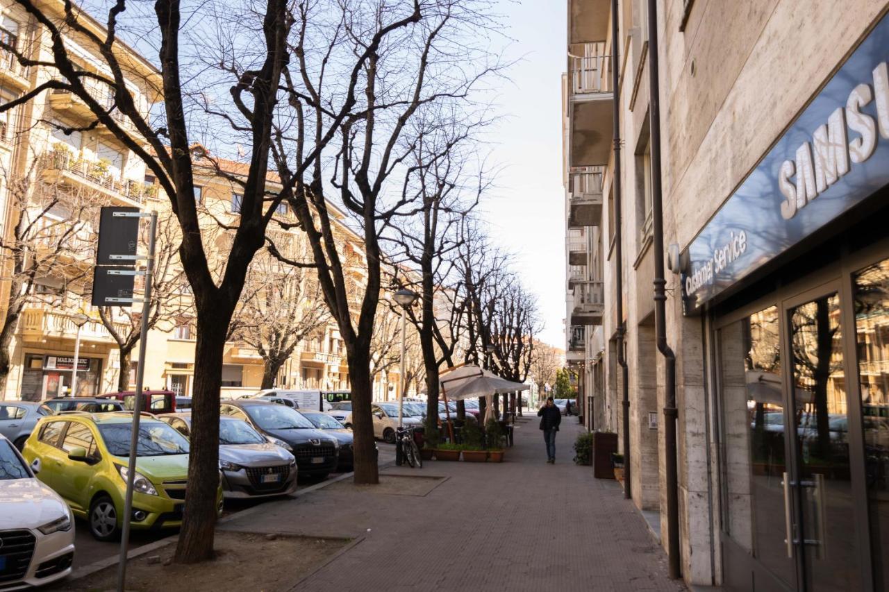 Grazioso Bilocale Comodo Ai Servizi Apartment Cuneo Exterior foto